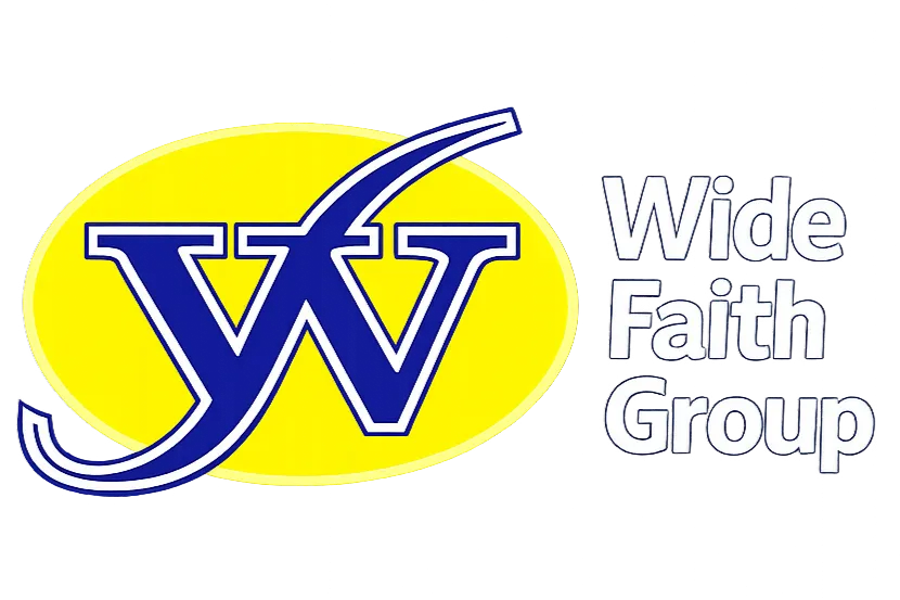 Wide Faith Group logo
